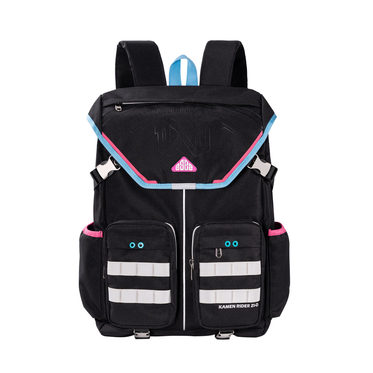 Officially Licensed Kamen Rider Zi-O Backpack