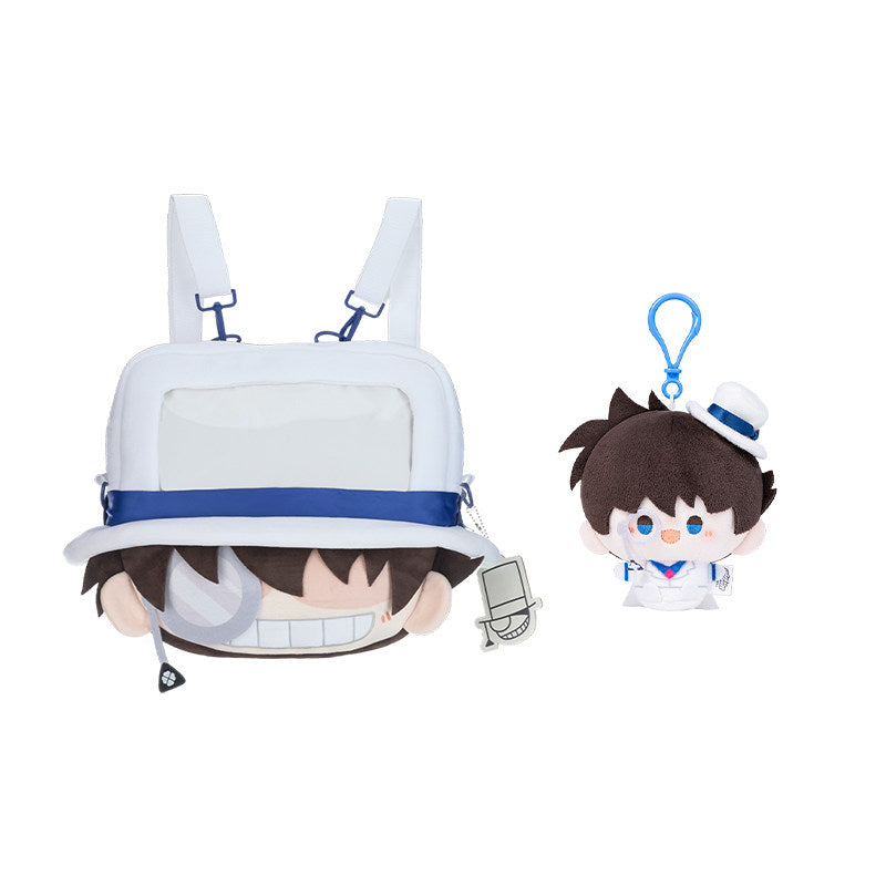 Officially Licensed Detective Conan Magic Stage Kaito Kid Ita Bag