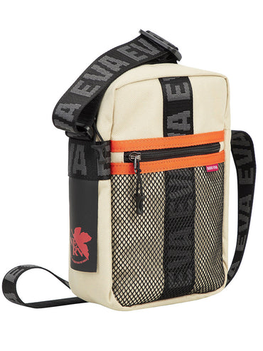 Officially Licensed Neon Genesis Evangelion Mini Shoulder Bag
