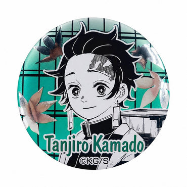Officially Licensed Demon Slayer Blind Box Badge