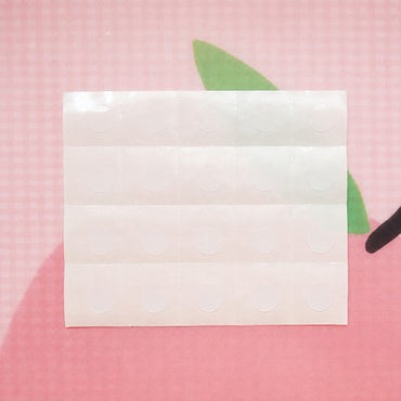 PinkyMilk Ita Bag Adhesive Tabs, Gel Dots & Tape