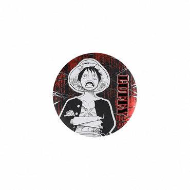 Officially Licensed One Piece Embossed Badge Blind Box Series 1