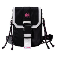 Officially Licensed Kamen Rider Ex-Aid Small Crossbody Bag