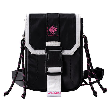 Officially Licensed Kamen Rider Ex-Aid Small Crossbody Bag