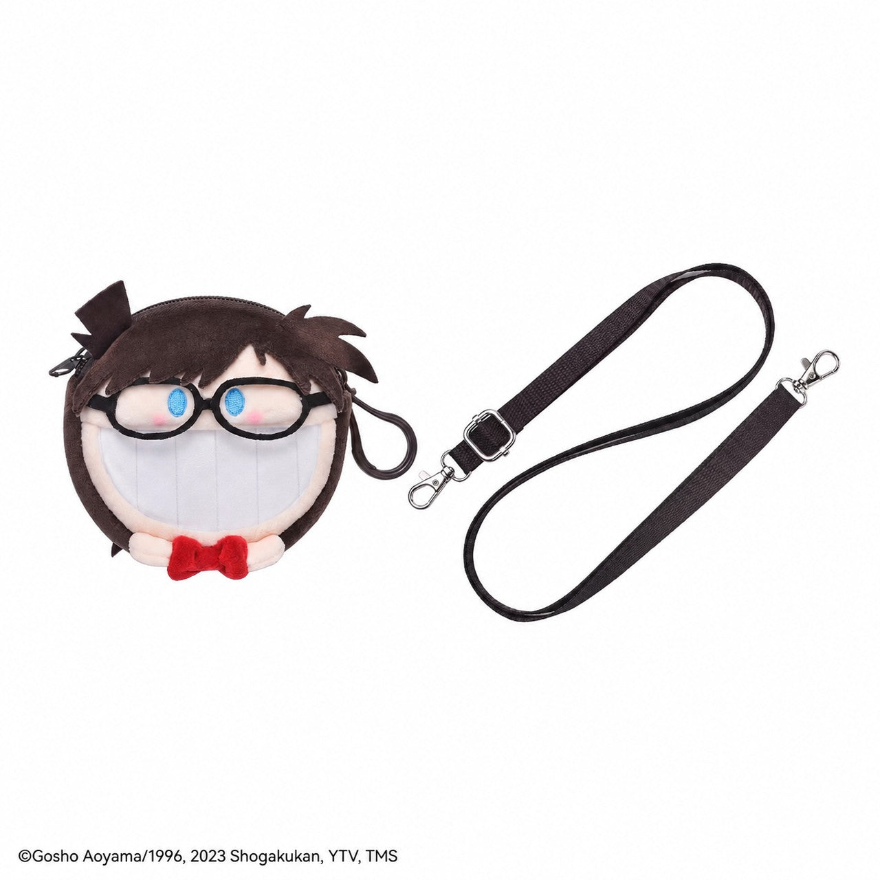 Officially Licensed Detective Conan Mini Ita Bag