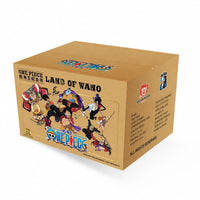 Officially Licensed One Piece 25th Anniversary Blind Box