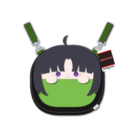 GIRLS BAND CRY Beady-Eye Ita Bag Backpack