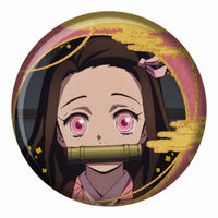 Officially Licensed Demon Slayer Foil Badge Vol. 2