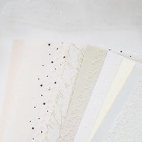 Pinkymilk Assorted Ita Bag Decorative Paper Sheets