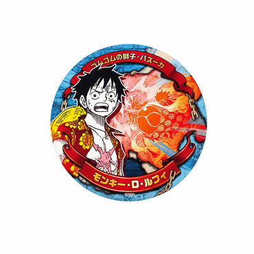 Officially Licensed One Piece Badge Blind Box