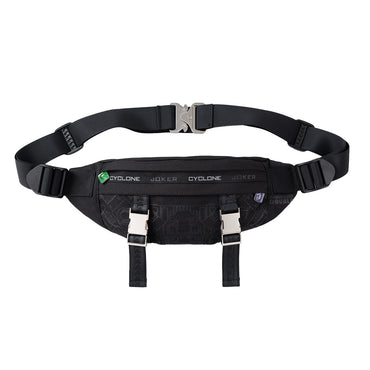 Officially Licensed Kamen Rider Double Chest Bag