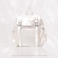 FuyuuNeko Cloud Ita Backpack with PVC Insert