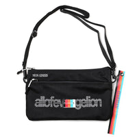 Neon Genesis Evangelion x Radio EVA Sacoche Bag