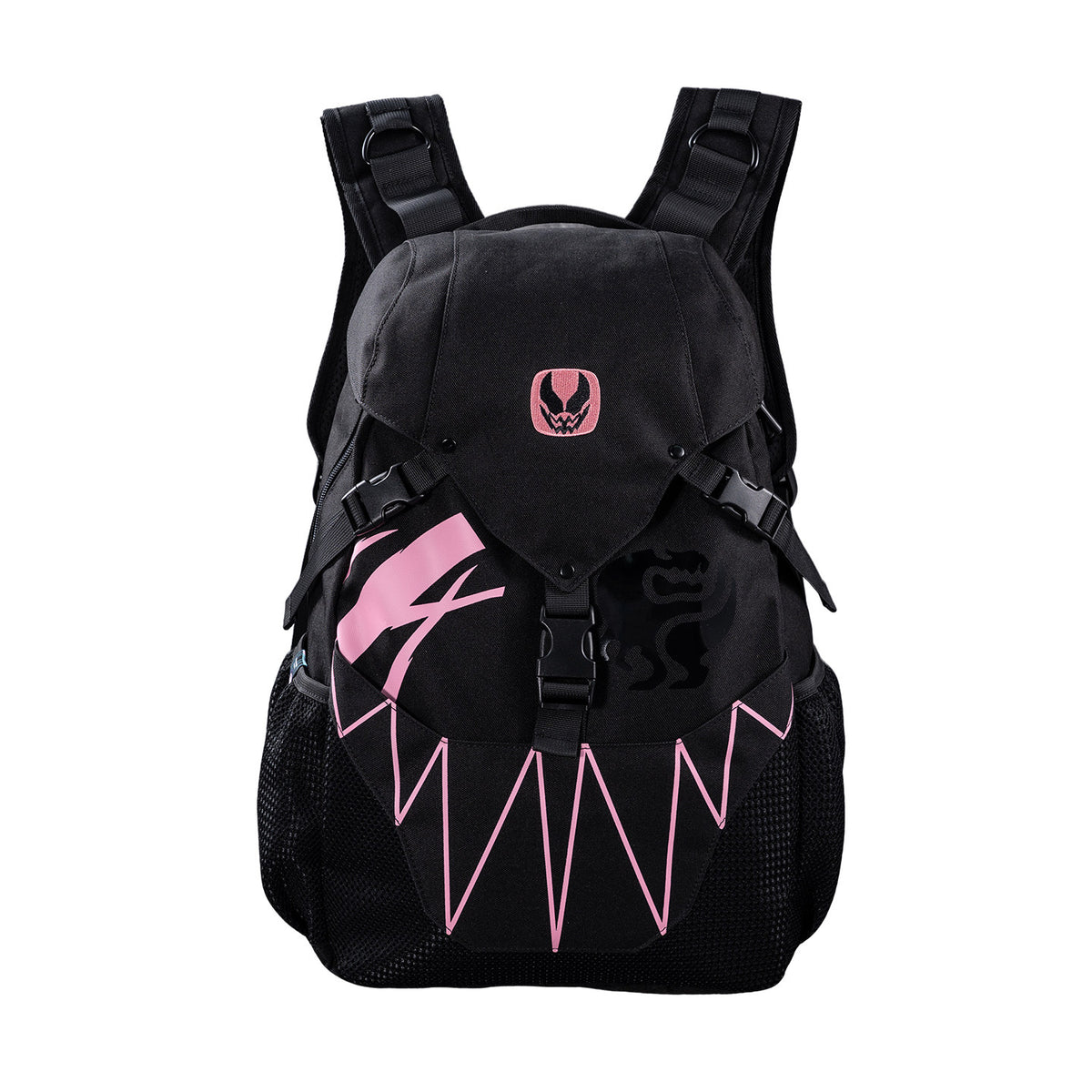 Officially Licensed Kamen Rider Revice Commute Backpack