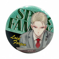Officially Licensed Spy x Family Kirakira Badge Blind Box