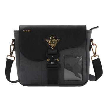 Officially Licensed Yu-Gi-Oh! Duel Monsters Pharaoh Crossbody Bag