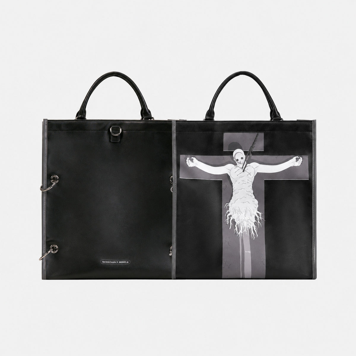 Officially Licensed Neon Genesis Evangelion Lilith Backpack