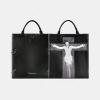Officially Licensed Neon Genesis Evangelion Lilith Backpack