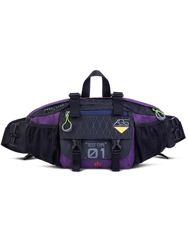 FX Creations x Neon Genesis Evangelion Crossbody Bag
