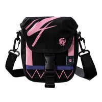 Officially Licensed Kamen Rider Revice Crossbody Bag