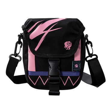 Officially Licensed Kamen Rider Revice Crossbody Bag