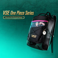 VenSon One Piece Sports Backpack with Shoe Compartment