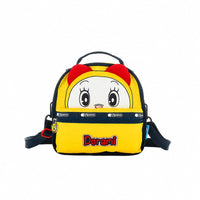 LeSportsac Doraemon Convertible Crossbody Backpack