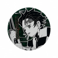 Officially Licensed Demon Slayer Series 2 Embossed Badge Blind Box