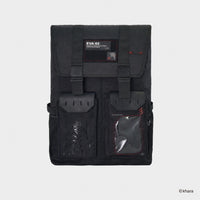 Officially Licensed Evangelion Tactical Ita Backpack