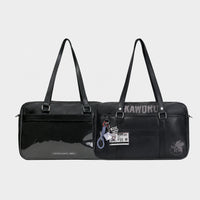 Officially Licensed Neon Genesis Evangelion Uniform Ita Bag