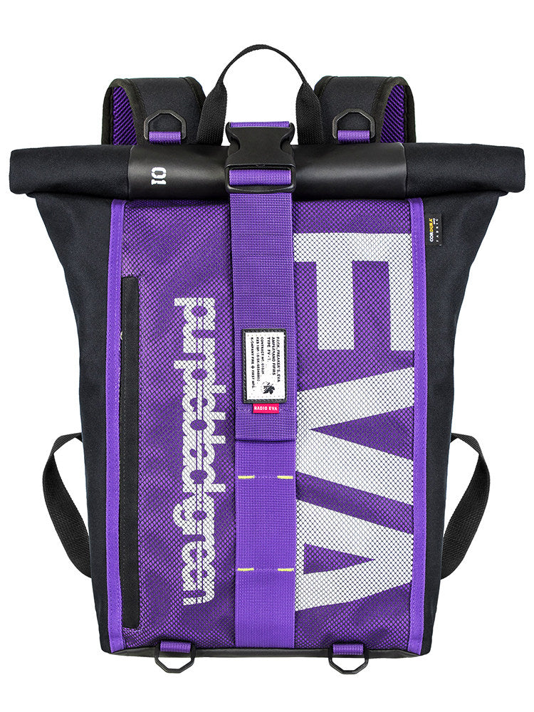 Officially Licensed Evangelion FIREFIRST Backpack