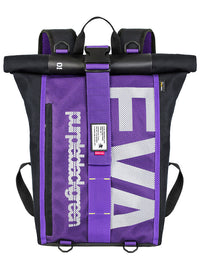 Officially Licensed Evangelion FIREFIRST Backpack