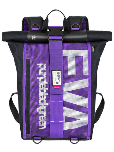 Officially Licensed Evangelion FIREFIRST Backpack