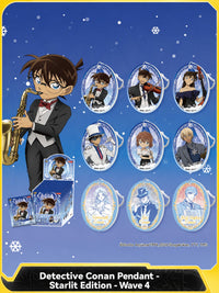 Officially Licensed Detective Conan Acrylic Charm (5 x 7 cm / 2 x 2.8 in)