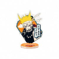 Officially Licensed Naruto Mini Acrylic Stand Blind Box