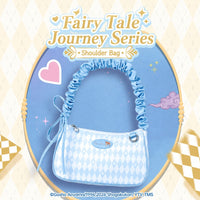 Officially Licensed Detective Conan Ran Mouri Shoulder Bag