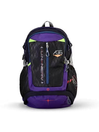 Neon Genesis Evangelion EVA Large-Capacity Backpack