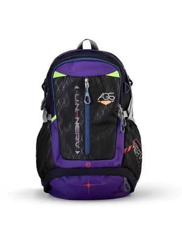 Neon Genesis Evangelion EVA Large-Capacity Backpack
