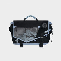 Officially Licensed Evangelion Tactical Crossbody Ita Bag
