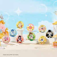 Sailor Moon SuperS Starlight Series Badge Blind Box