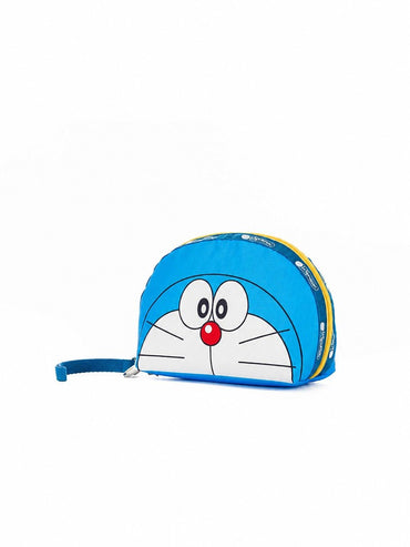 LeSportsac Doraemon Limited Wristlet Phone Pouch