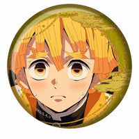 Officially Licensed Demon Slayer Foil Badge Vol. 2