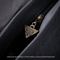 Officially Licensed Yu-Gi-Oh! Duel Monsters Pharaoh Crossbody Bag