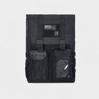 Officially Licensed Evangelion Tactical Ita Backpack
