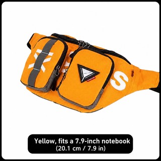Officially Licensed Evangelion x FireFirst Crossbody Bag