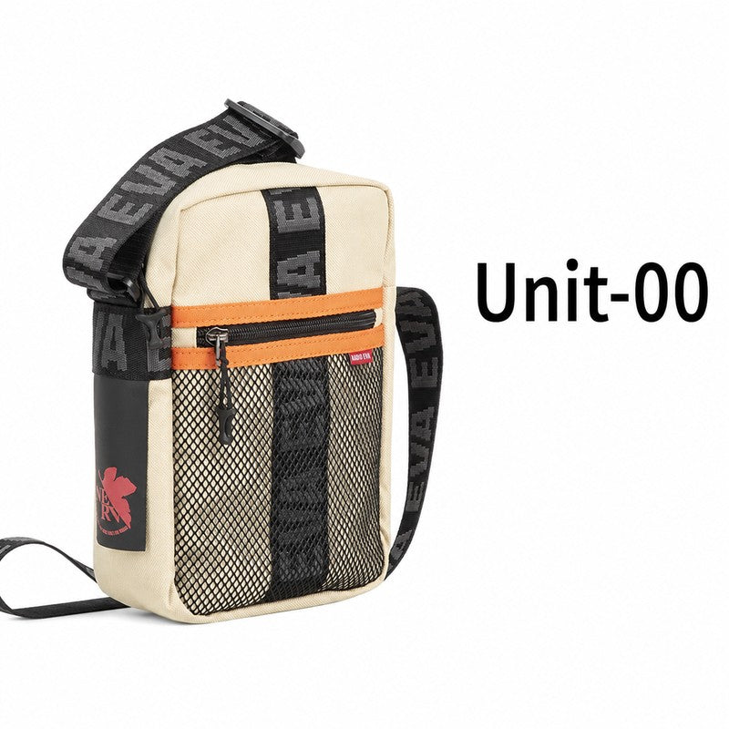 Officially Licensed Neon Genesis Evangelion Mini Shoulder Bag