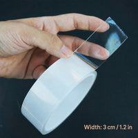 PinkyMilk Ita Bag Adhesive Tabs, Gel Dots & Tape
