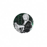 Officially Licensed One Piece Embossed Badge Blind Box Series 1
