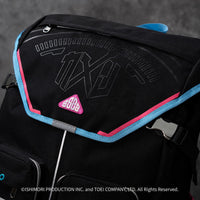 Officially Licensed Kamen Rider Zi-O Backpack
