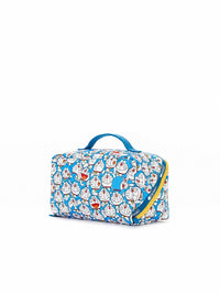LeSportsac Doraemon Party Large Cosmetic Pouch